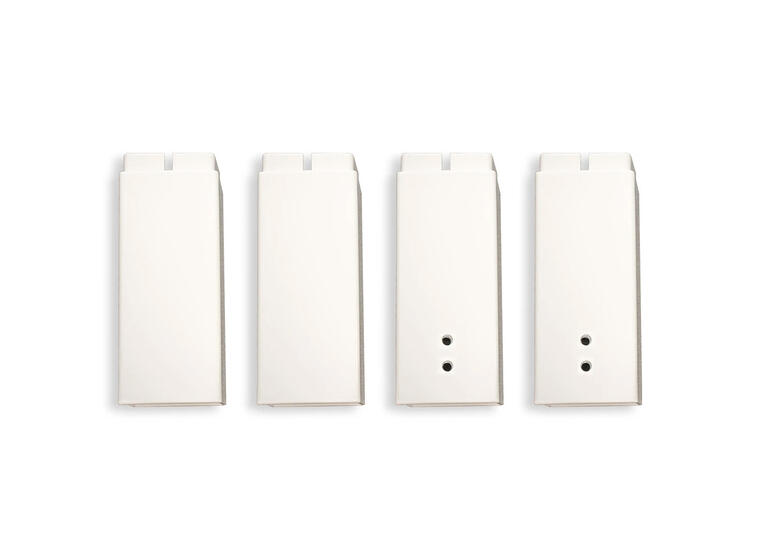 Align-Pilates Benforlenger C8-S Pro Passer til C8-S Pro 