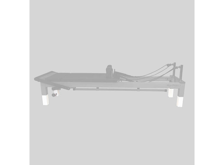 Align-Pilates Benforlenger C8-S Pro Passer til C8-S Pro 