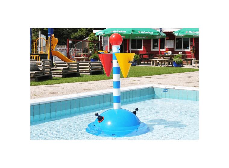 Aqua Drolics Tumbler Vannleke til basseng og badeland 