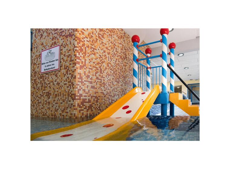 Aqua Drolics Under water protection Undervannsbeskyttelse Vannsklie 