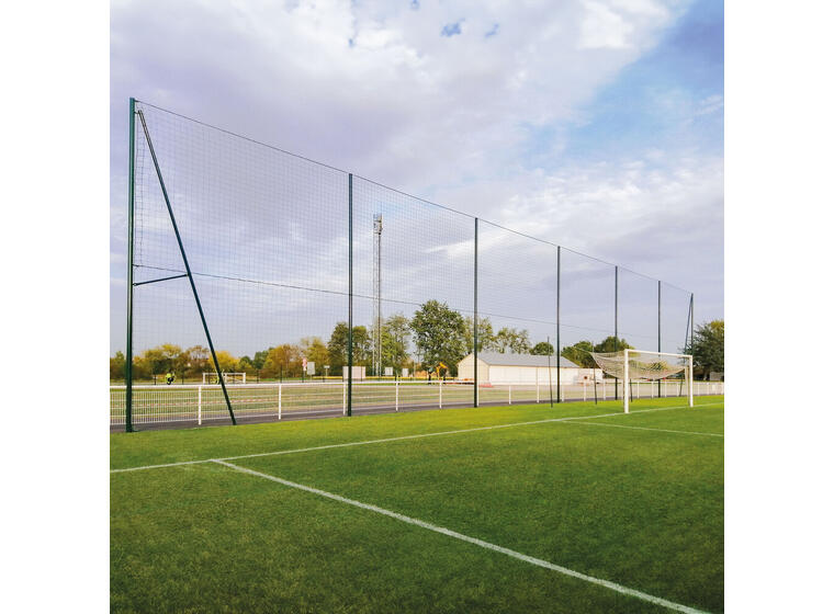 Ballfangernett Standard Premium stoppnett 