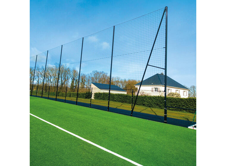 Ballfangernett Standard Premium stoppnett 