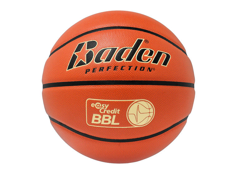 Basketball Baden Elite Pro easyCredit 7 Kamp- og treningsball 