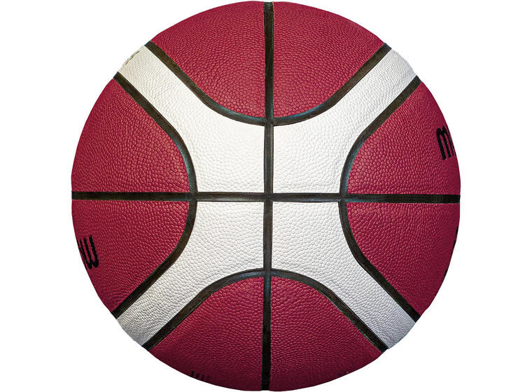 Basketball Molten BG4050 6 FIBA Matchball 