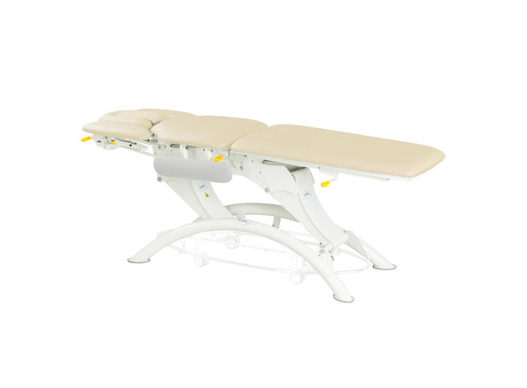 Behanldingsbenk Elektrisk Lojer Capre F5 Beige | 202 x 65 cm | MDR 