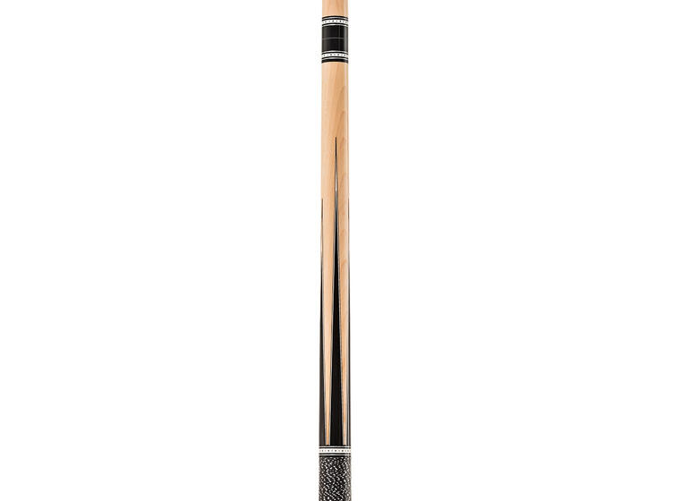 Biljardkø Robertson R-1 Lønn 2-delt | 147 cm 