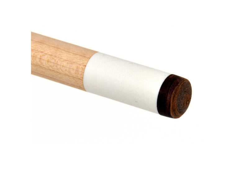 Biljardkø Robertson R-1 Lønn 2-delt | 147 cm 