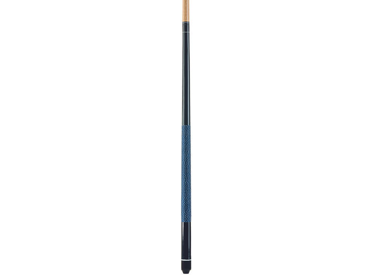 Biljardkø Winsport Winner Blå 2-delt | 147 cm 