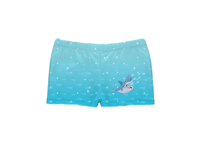 Bite Nappy Badebukse 80/86cm Slipstop | Blå | 12-18 mnd 