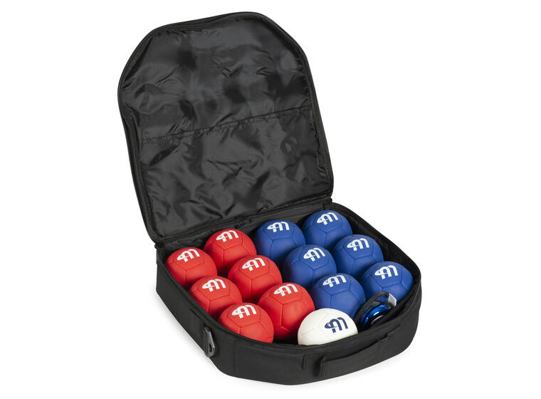 Boccia Set Hard Diameter 9 cm 