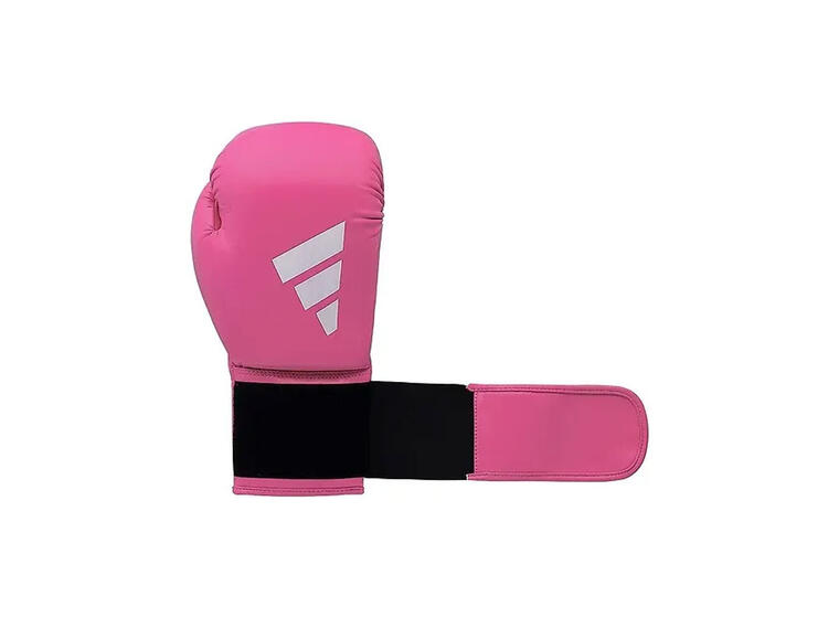 Boksehansker Adidas Speed 50 4 oz Treningshansker | Magenta 