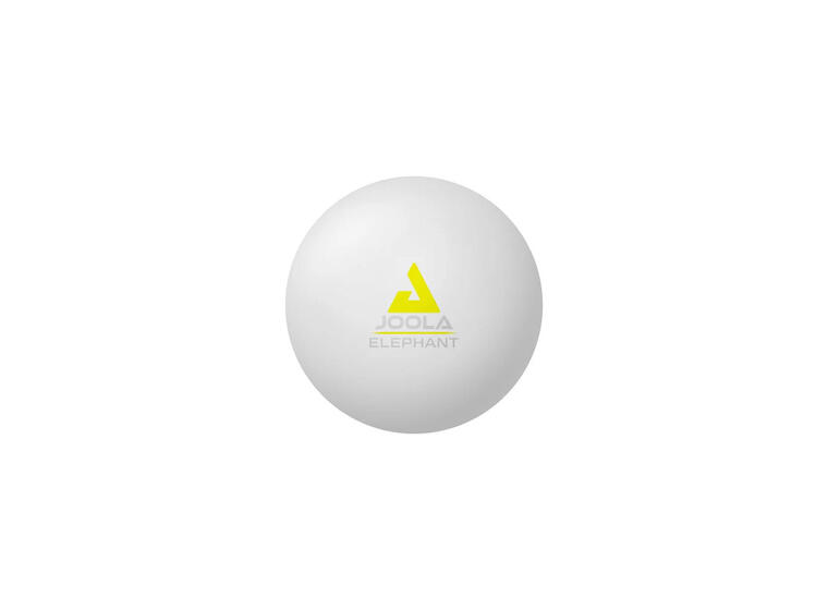 Bordtennisball Joola Elephant 55 mm 28 baller | Skole og fritid 