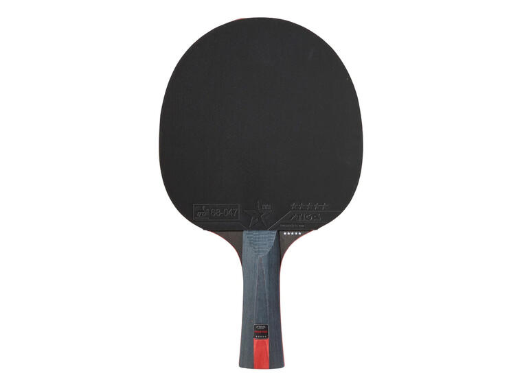 Bordtennisracket Stiga Prestige ITTF godkjent | 5 stjerner 