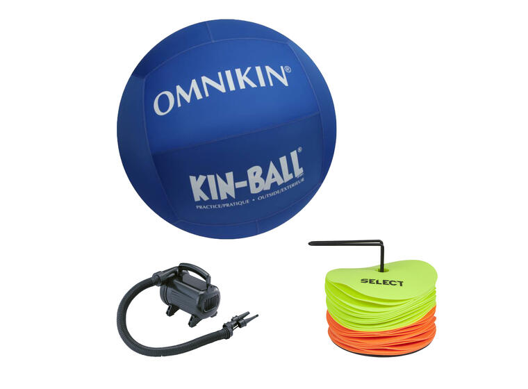 Box Ball 2024 Trivselsleder | Småutstyrspakke 