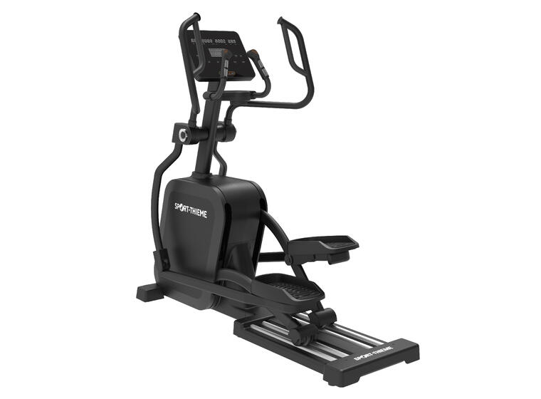 Cross Trainer C800 for bedrift og private 