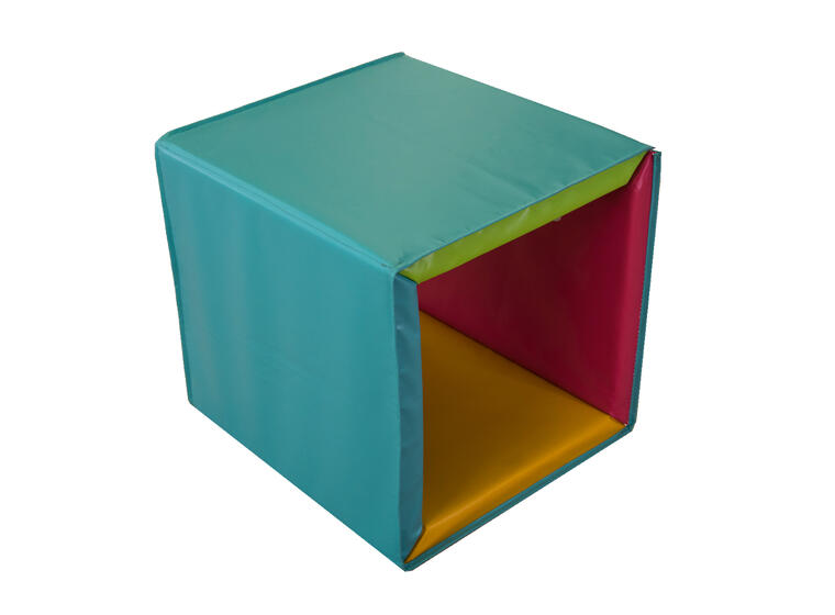 Educ'Gym Cube Mat Barnegymnastikk | 240 x 60 x 5 cm 