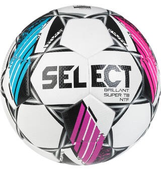 Fotball Select Brillant Super FIFA Quality Pro Matchball