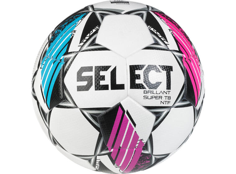 Fotball Select Brillant Super FIFA Quality Pro Matchball 