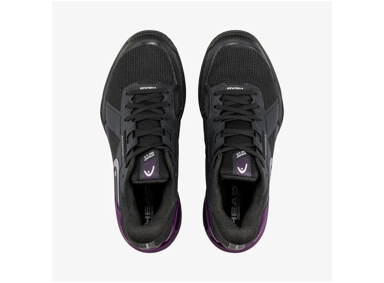 HEAD Sprint Pro 4.0 Women Shoes 36 Pickleballsko til dame 36 