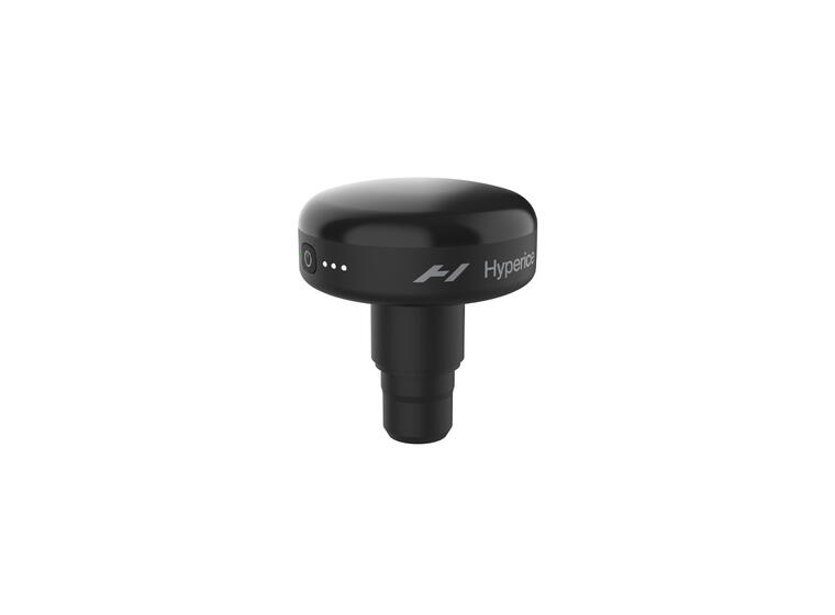 Hyperice Hypervolt Heated Head Varmende massasjehode 