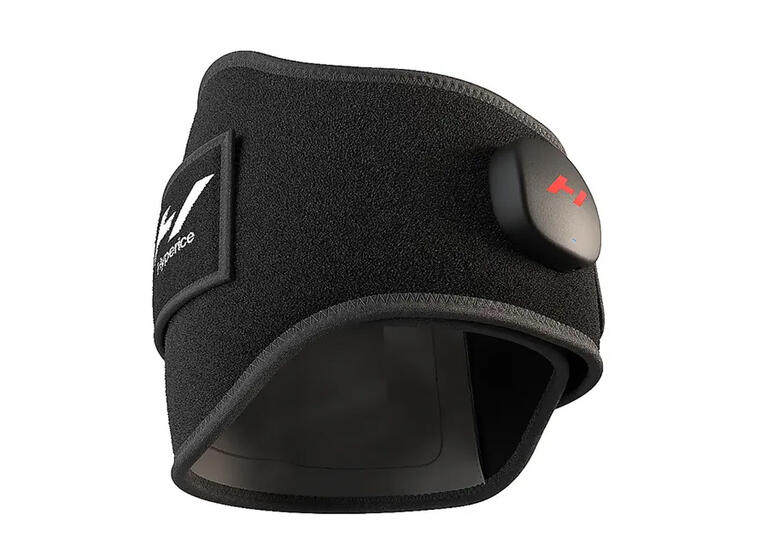Hyperice Venom 2 Back Massasjebelte med varme og vibrasjon 