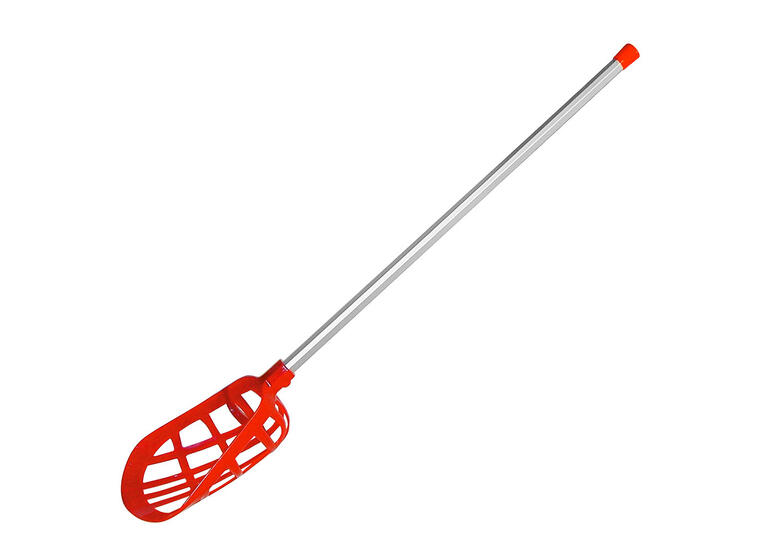 Intercrosse / Lacrosse Kølle Rød | 102 cm 