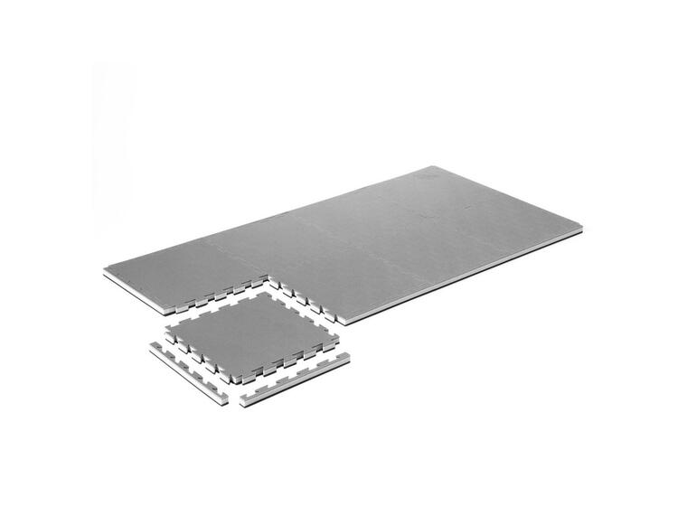 Kampsportmatte 200x100x3,5 cm Tatami | Hjemmetrening 