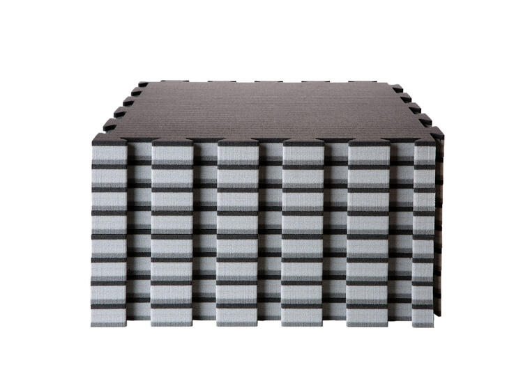 Kampsportmatte 200x100x3,5 cm Tatami | Hjemmetrening 
