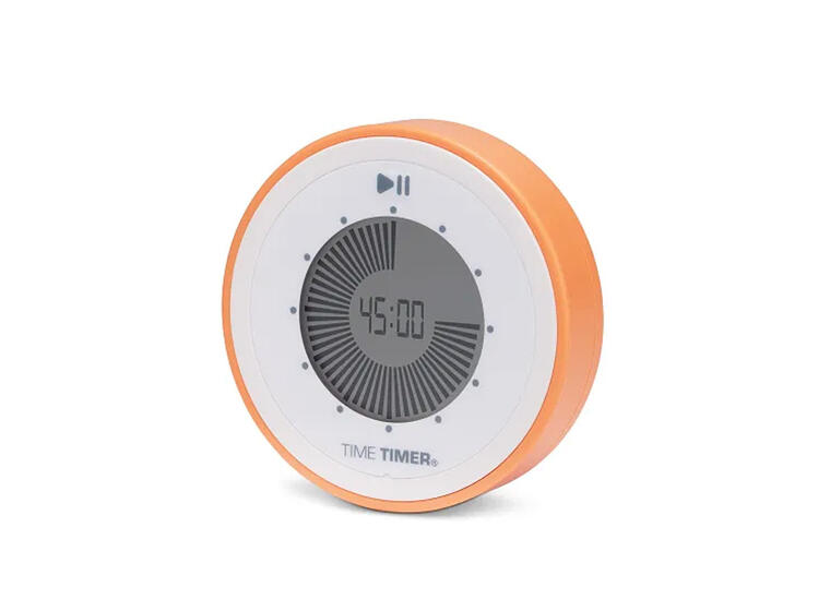 Klokke Time Timer Twist Visualisert klokke | Opptil 90 min. 