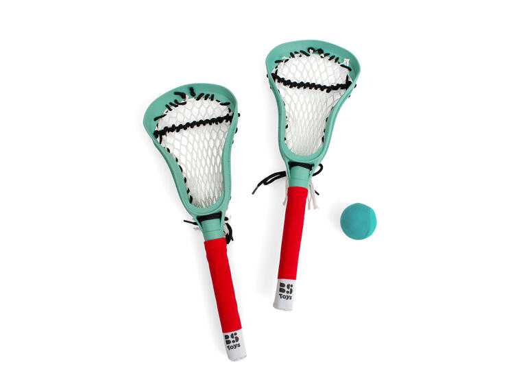 Lacrosse-sett for barn Utendørs lek 
