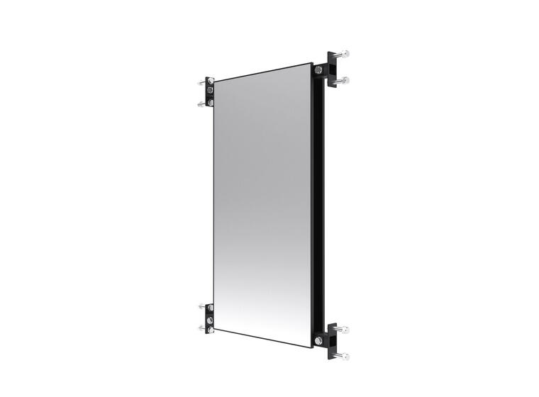 Mirror Add-on ata Rig Pro Elite Til rigg- og rack systemer 