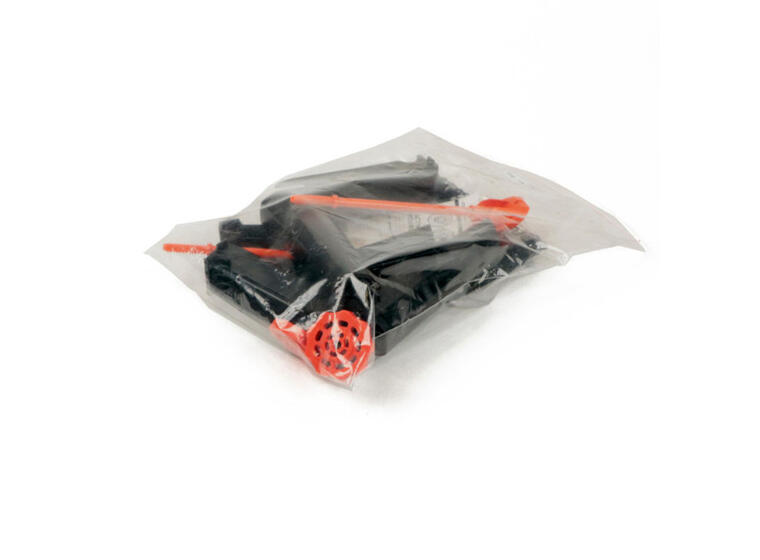 Nett- og stolpesett for bordtennisbord 500X | 600X |  700X | Cornilleau 