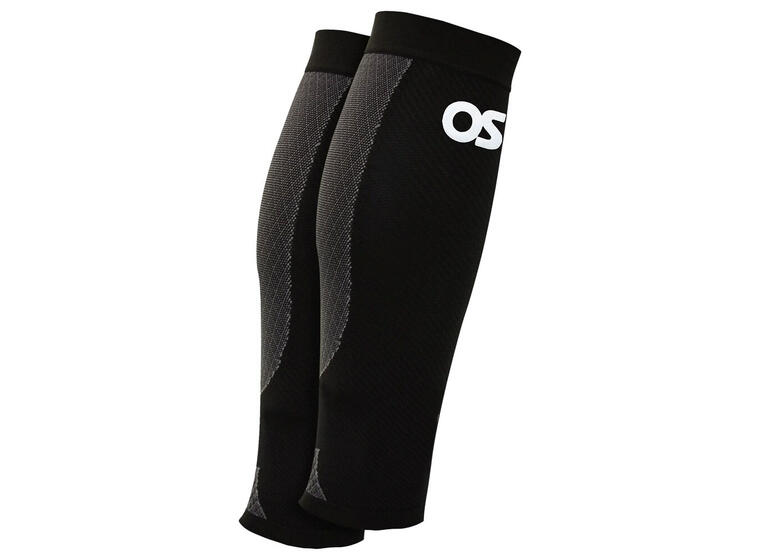 OS1st CS6 Legg sleeves L OS1st | Sort | 1 par 