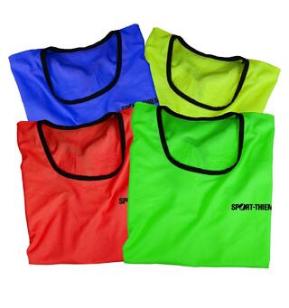 Overtrekksvest Stretch Premium Barn, junior og senior