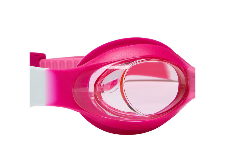 Paw Patrol SKYE Svømmebrille Zoggs 2-6 år | Little Twist | Rosa linse 