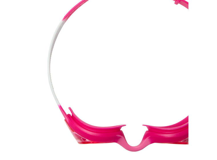 Paw Patrol SKYE Svømmebrille Zoggs 2-6 år | Little Twist | Rosa linse 