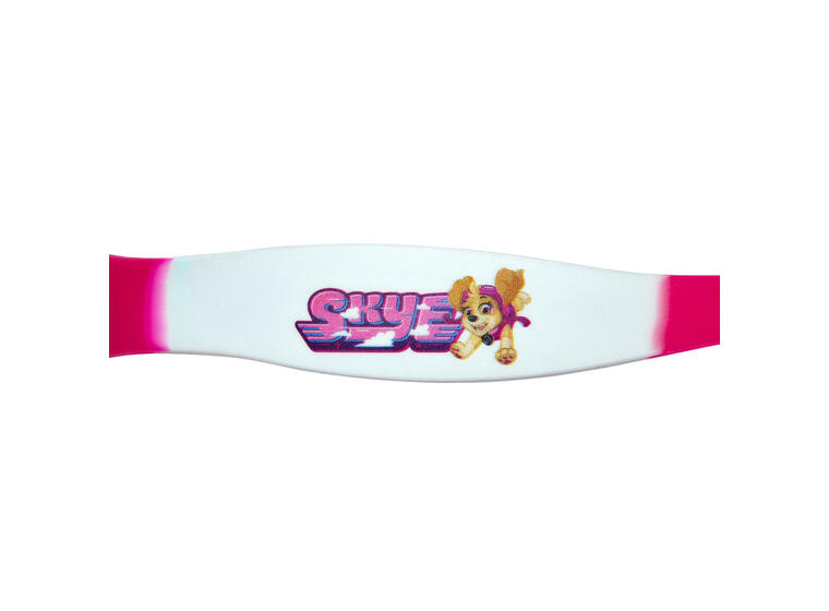 Paw Patrol SKYE Svømmebrille Zoggs 2-6 år | Little Twist | Rosa linse 
