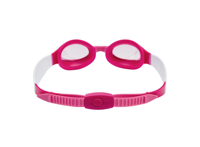 Paw Patrol SKYE Svømmebrille Zoggs 2-6 år | Little Twist | Rosa linse 
