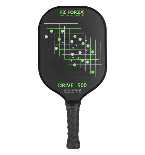 Pickleballracket FZ Forza Drive 500 Fritid og trening | 15 mm