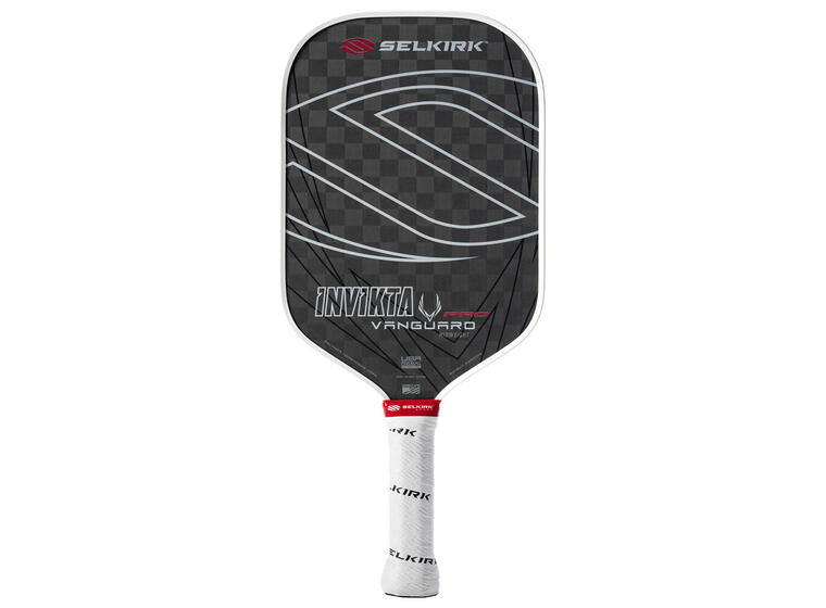 Pickleballracket Selkirk Vanguard Pro Trening og match | 16mm 