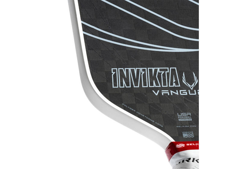 Pickleballracket Selkirk Vanguard Pro Trening og match | 16mm 