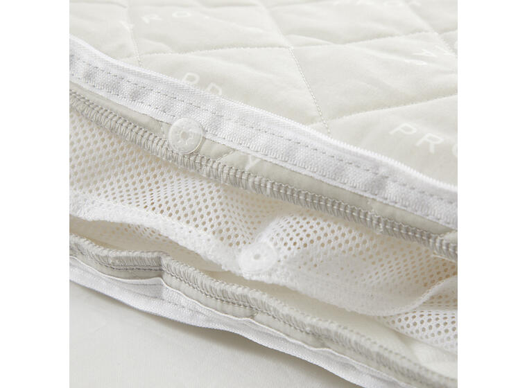 Protac® Kulemadrass 140 cm 50 mm 50 mm | 140 x 200 cm 