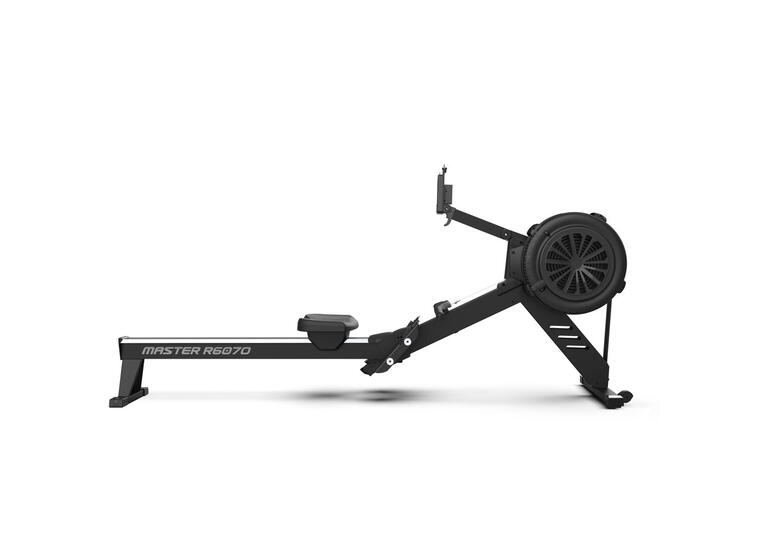 Romaskin MF R6070 Air for bedrifter og private 