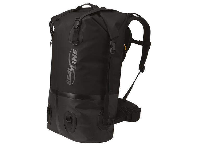 Ryggsekk SealLine PRO Pack 70 L | Vanntett tursekk 