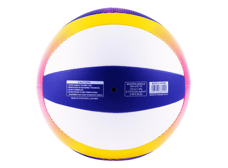 Sandvolleyball Beach Classic BV551C Beachvolley 