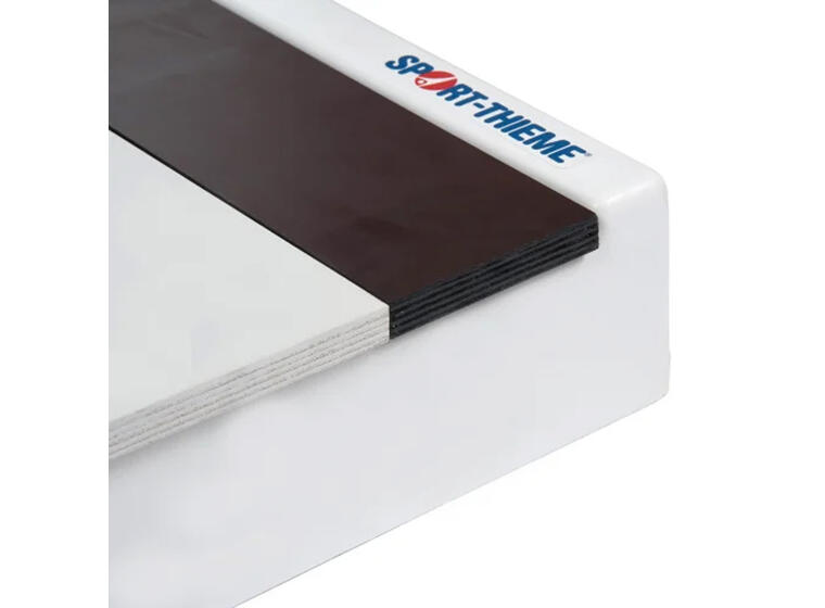 Satsplanke GFK 2.0 for lengdehopp 