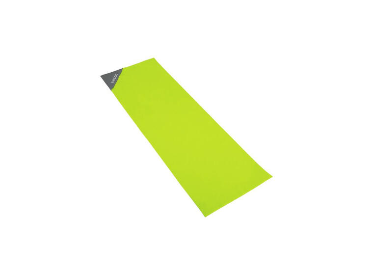 Seaty Pute Maxi Relax Erstatningstrekk Lys grønn | 250x90 cm 