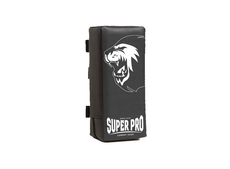 Slagpute Super Pro Black 45 x 20 x 15 cm | Armpad 