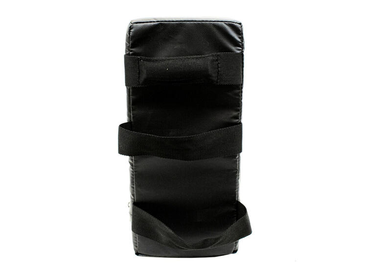 Slagpute Super Pro Black 45 x 20 x 15 cm | Armpad 