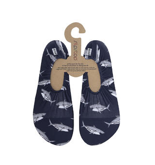 Slipstop Antisklisokker Berko Navy Allsidige gymsokker voksen